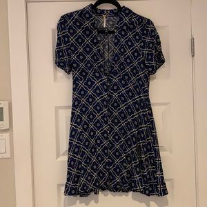 Free people dress